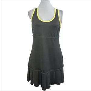 calvin klein tennis dress